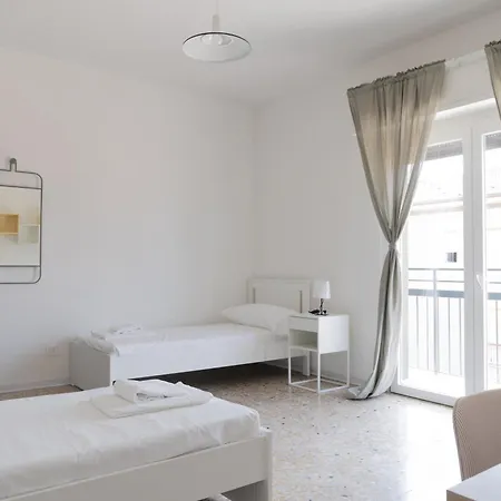 Stadium Apartment