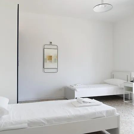 Apartamento Stadium *