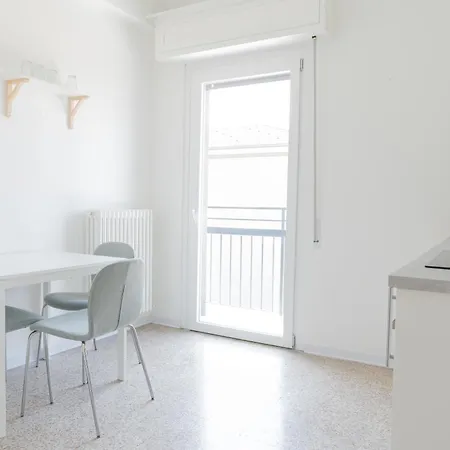 Stadium Appartement Brescia