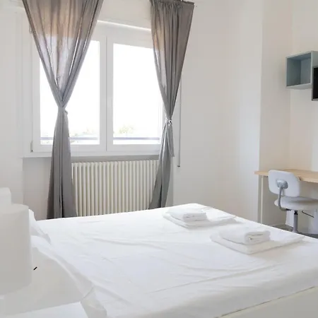 Stadium Appartement Brescia