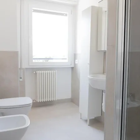 Appartement Stadium Brescia