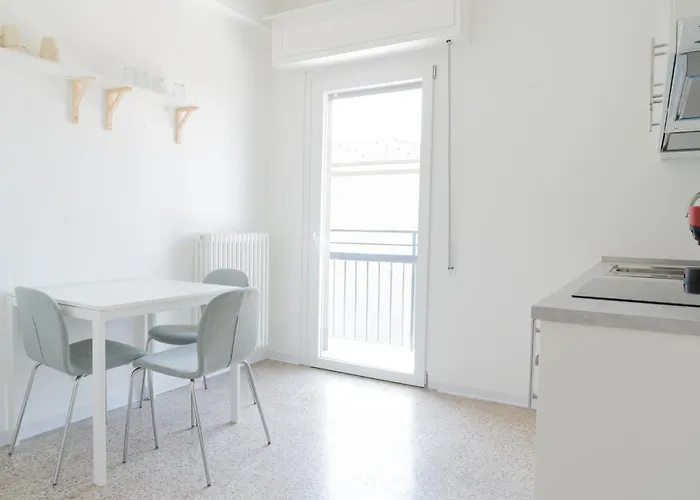 Stadium Appartement Brescia