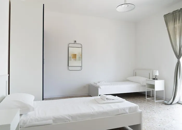 Appartement Stadium *