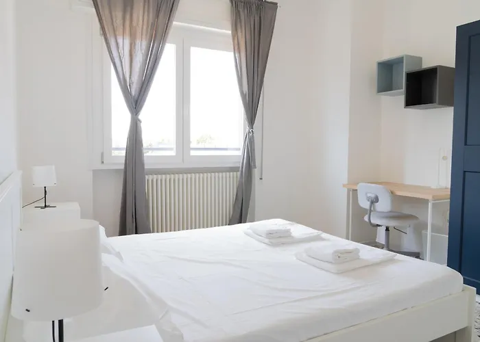 Stadium Appartement Brescia