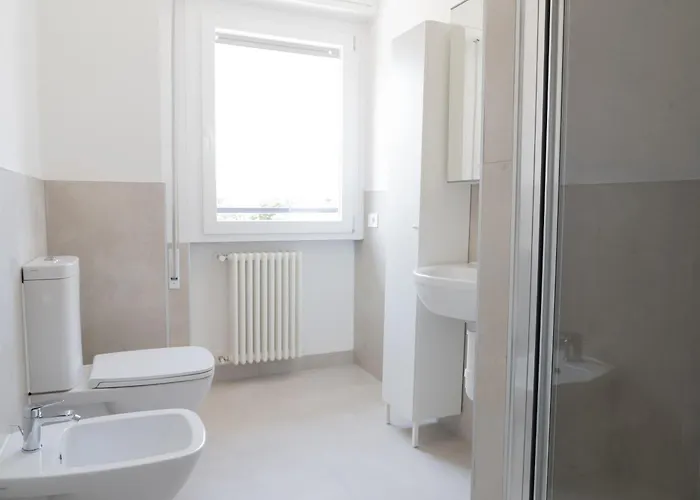 Appartement Stadium Brescia